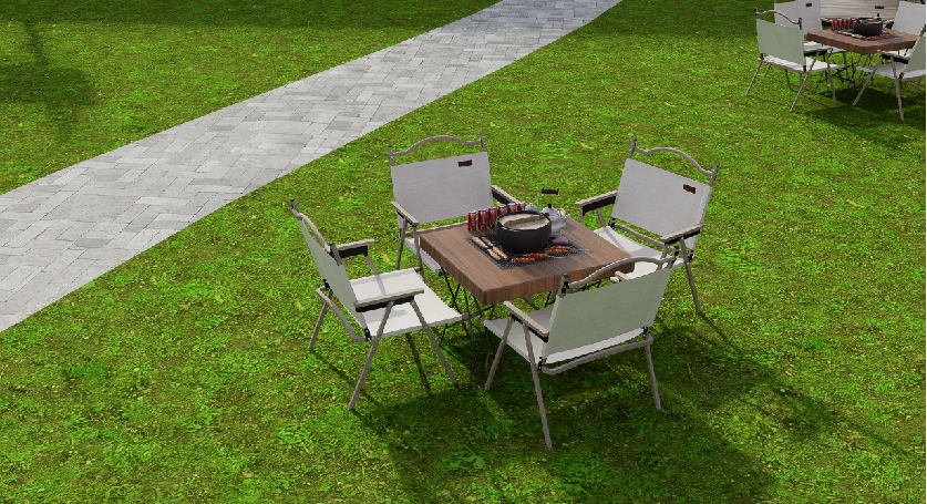 肃北酒店帐篷定制：解锁旅居新体验，打造差异化竞争力