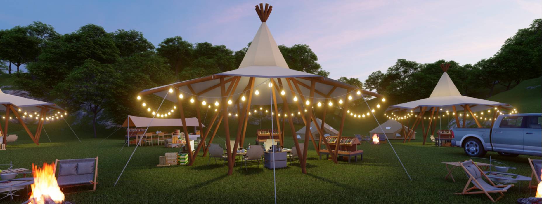 肃北露营帐篷酒店厂家